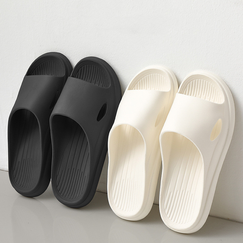 Men'S Shoes To Women'S Size - Women Light Slippers Summer Men Shoes