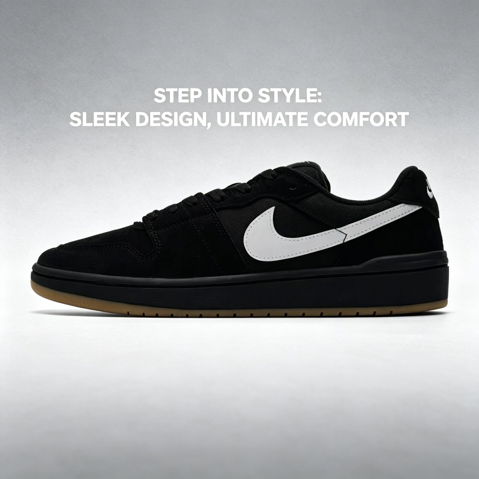 Men Shoes On Sale Nike - Nike Classic Leather Low Top Skate