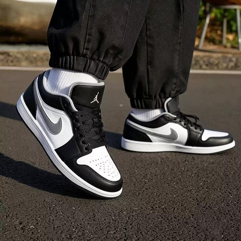 Men Shoes On Sale Nike - Nike Jordan Air Jordan 1 Low