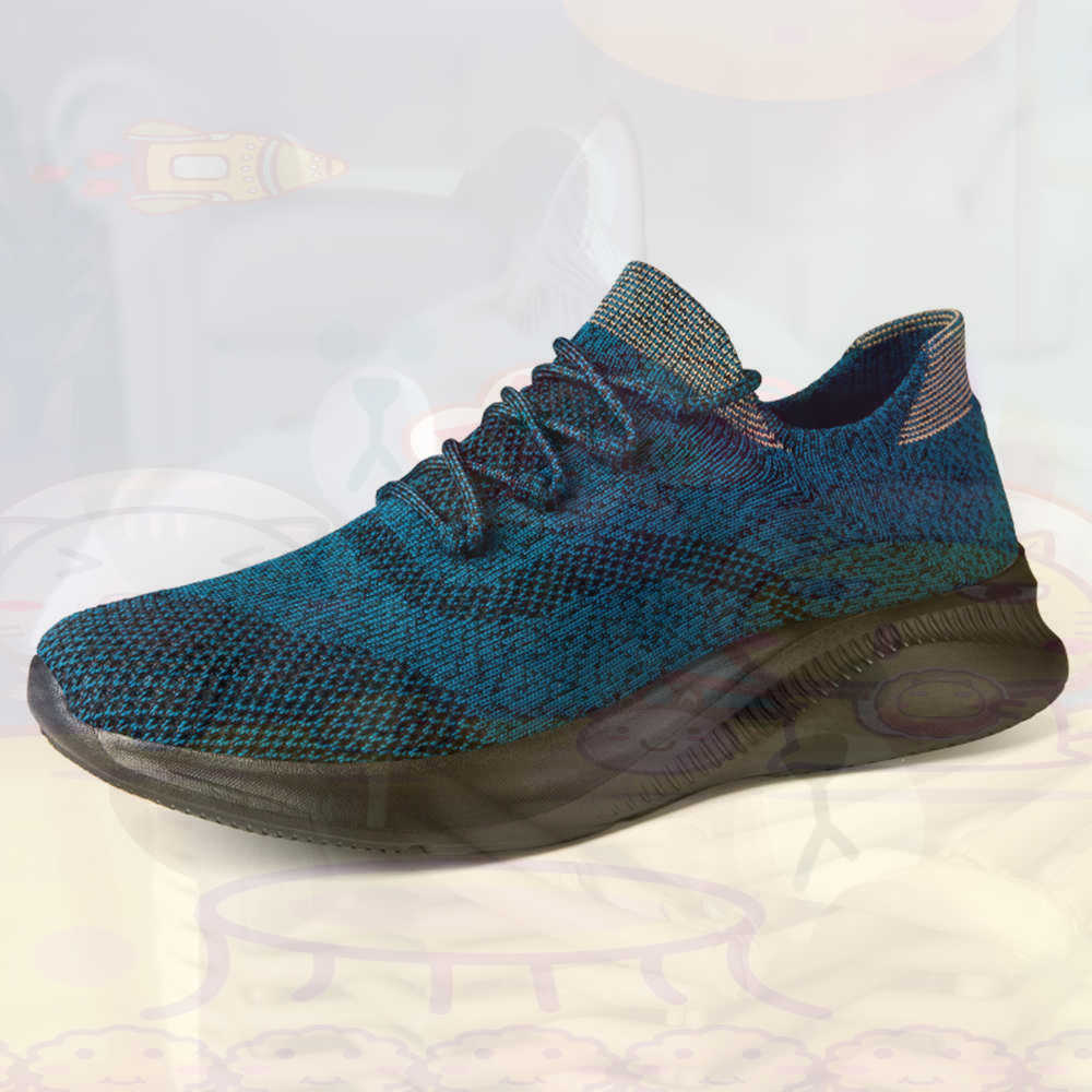 Men Shoes Types Name - Number 41 Soft Bottom High-quality Shoes