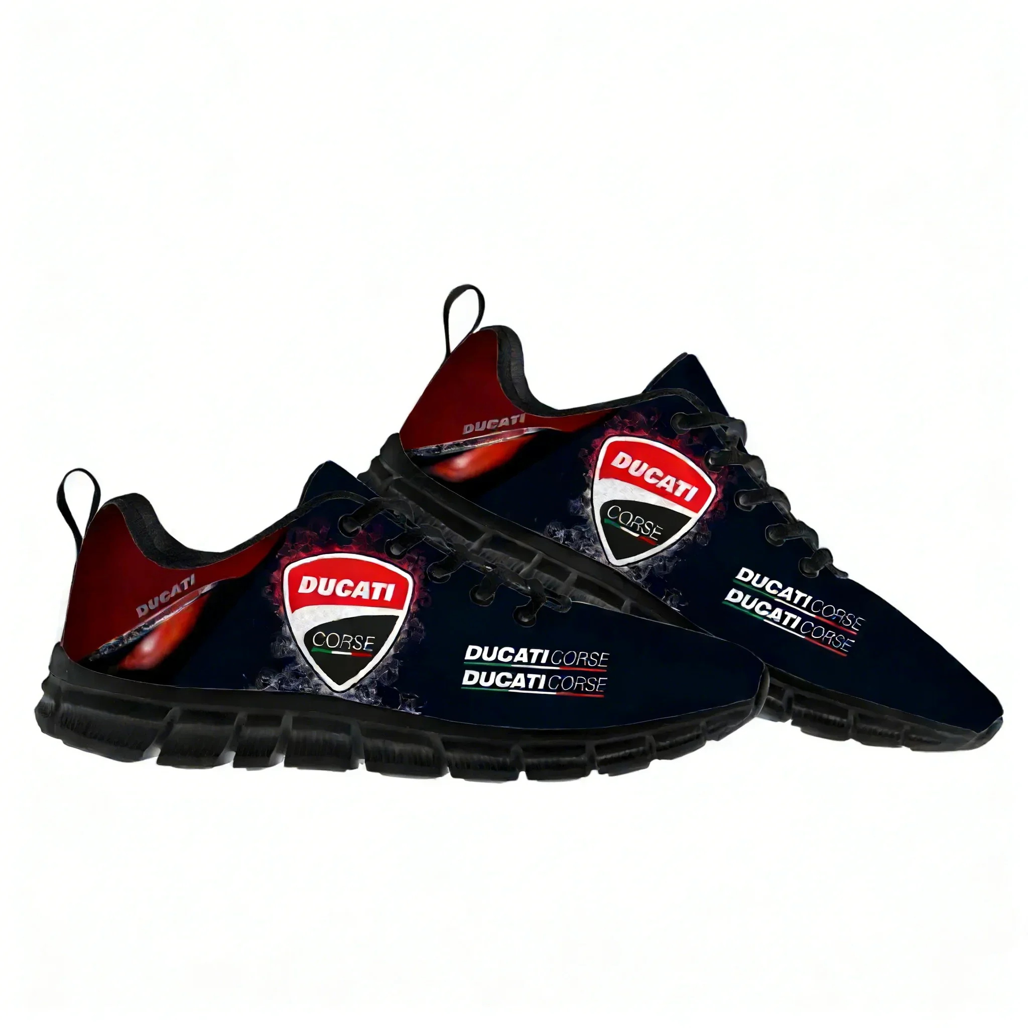 Men'S Shoes Qn - Ducatis Italy shoes Sports Shoes Mens