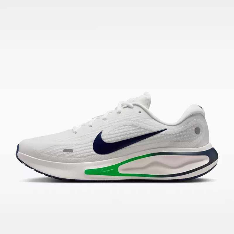 Men Shoes Size Nike - Nike Men's Shoes JOURNEY RUN -