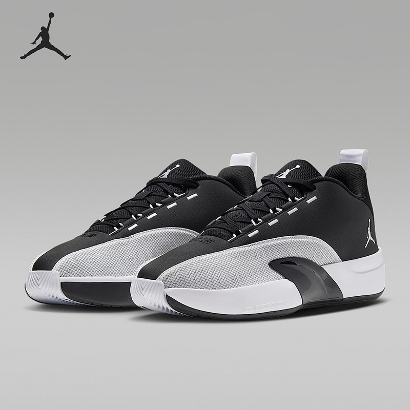 Men Shoes On Sale Nike - Nike Jordan Men Basketball Shoes IQ6583‑001
