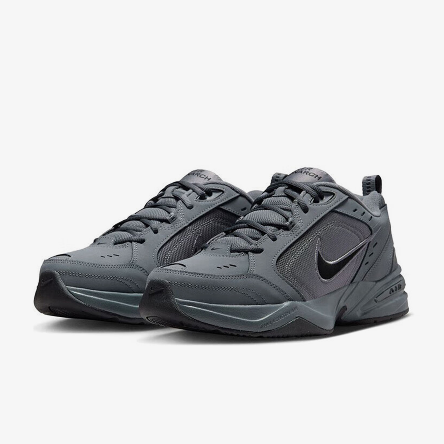 Men Shoes On Sale Nike - Nike Genuine Air Monarch IV Men's