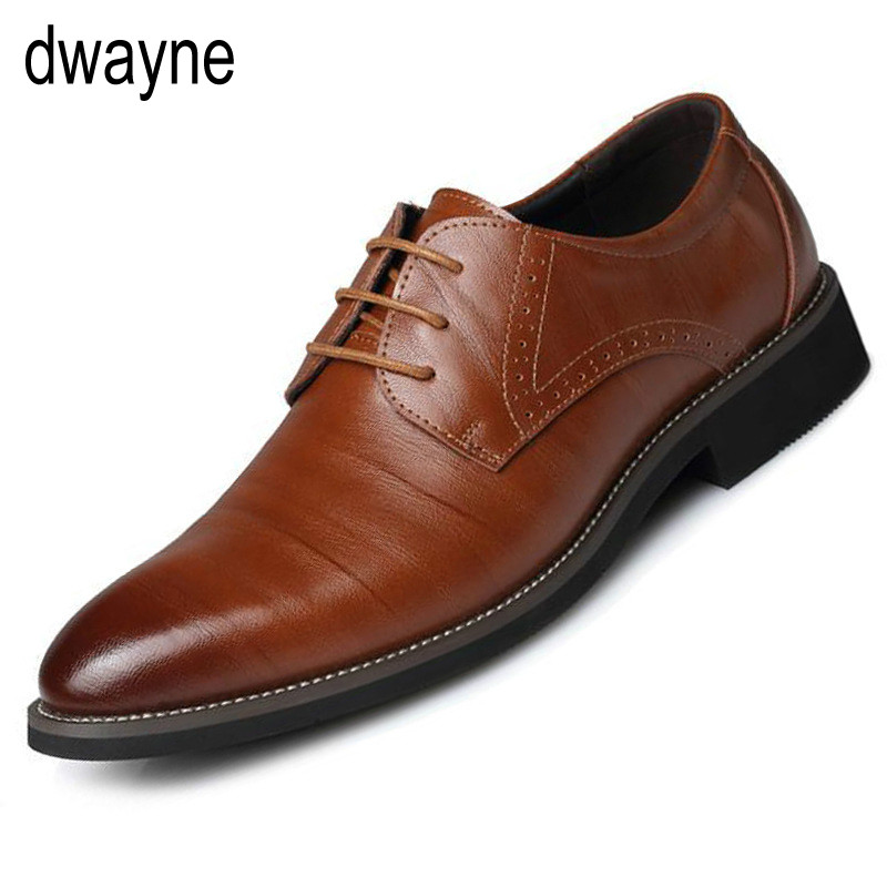 Men Shoes For Wedding - office shoes men elegant party shoes