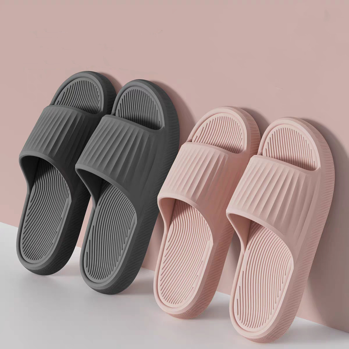 Men'S Shoes To Women'S Size - Women Summer Sandals Non-slip EVA Soft