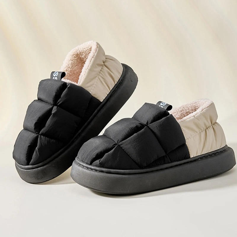 Winter Fur Shoes For Women Fas - Men'S Shoes To Women'S Size recension och pris