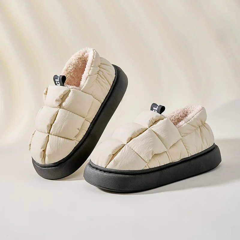 Winter Fur Shoes For Women Fas - Men'S Shoes To Women'S Size recension och pris