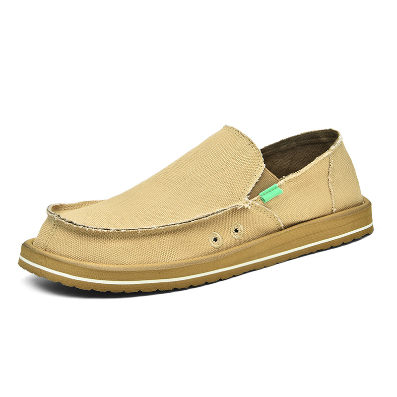 Fashion Sneakers Man Loafers B - Loafer Slip On Men recension och pris