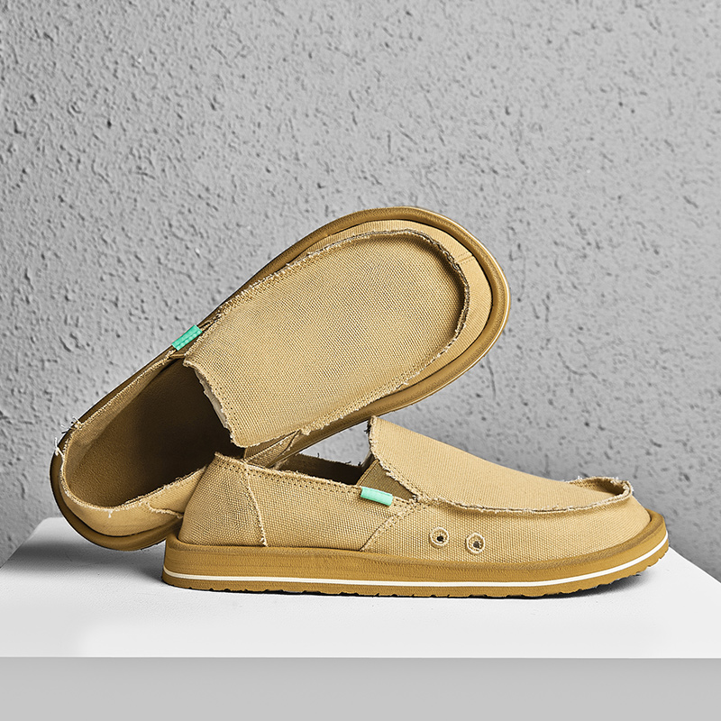 Fashion Sneakers Man Loafers B - Loafer Slip On Men recension och pris