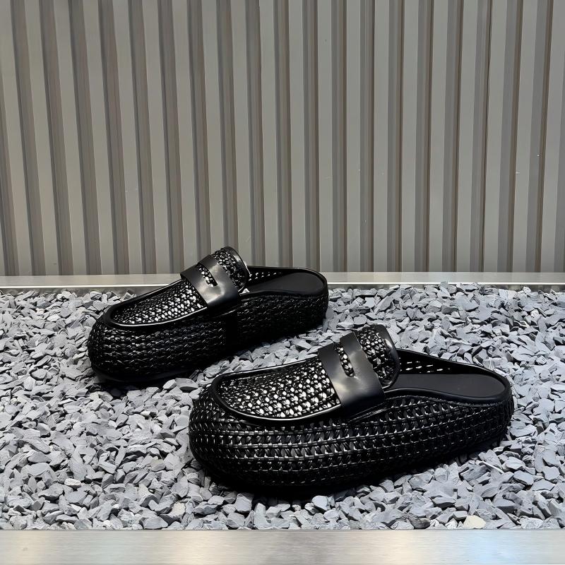 Black Brown Casual Business Lo - Loafer Slip On Men recension och pris