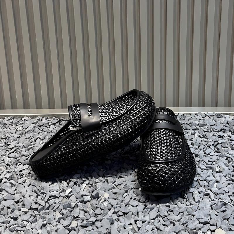 Black Brown Casual Business Lo - Loafer Slip On Men recension och pris