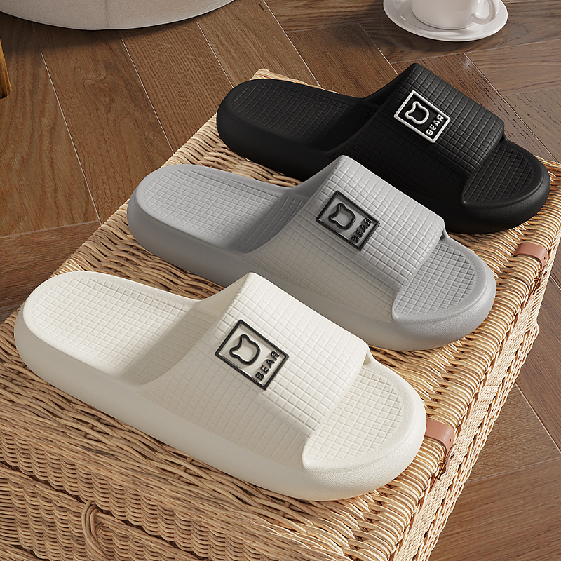 Women Summer Slippers Shower S - Men'S Shoes For Summer recension och pris