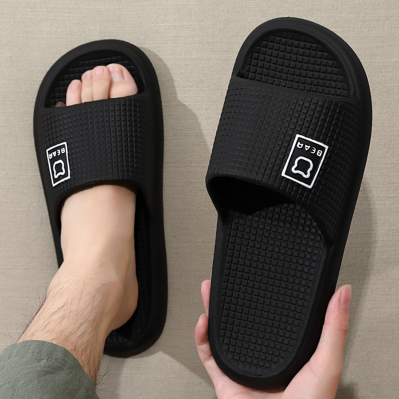 Women Summer Slippers Shower S - Men'S Shoes For Summer recension och pris