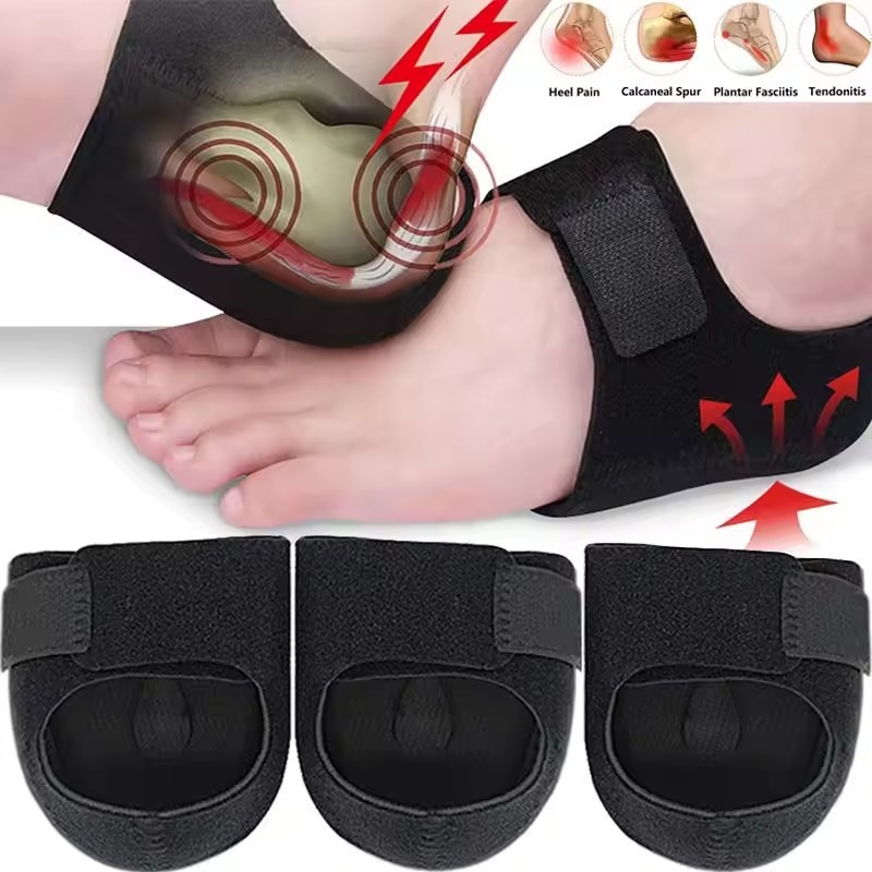 Plantar Fasciitis and Heel Spu - Men'S Shoes For Plantar Fasciitis recension och pris