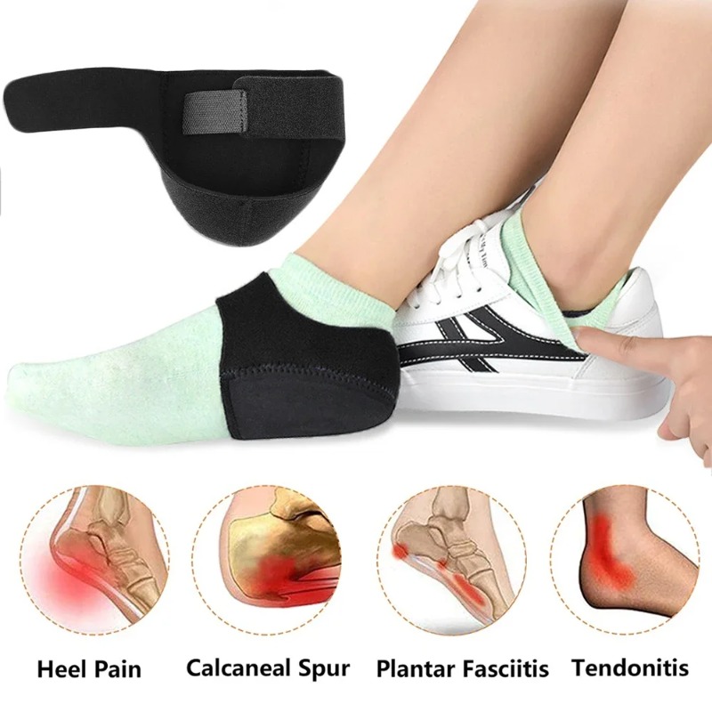 Plantar Fasciitis and Heel Spu - Men'S Shoes For Plantar Fasciitis recension och pris