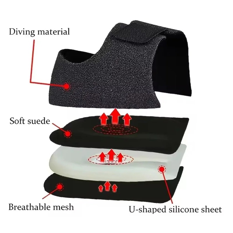 Plantar Fasciitis and Heel Spu - Men'S Shoes For Plantar Fasciitis recension och pris