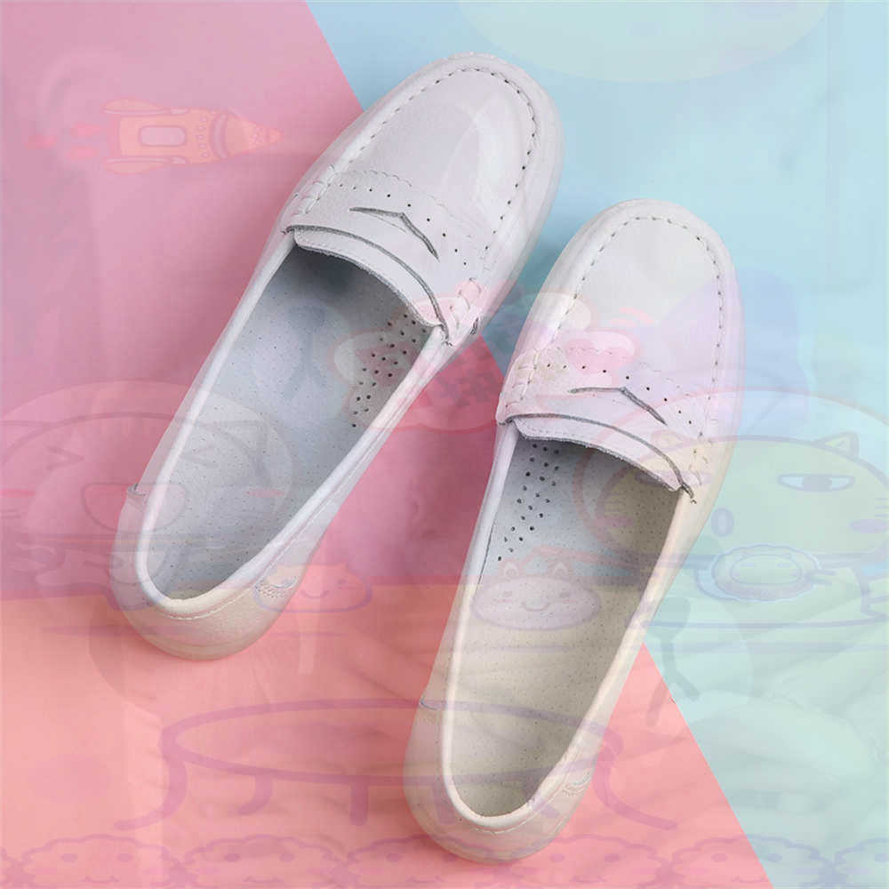 Moccasin Driving Teenage Sneak - Men Shoes Types Name recension och pris