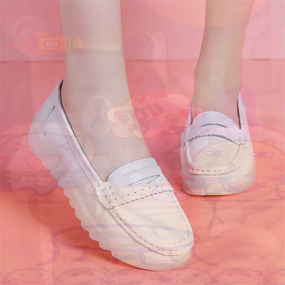 Moccasin Driving Teenage Sneak - Men Shoes Types Name recension och pris