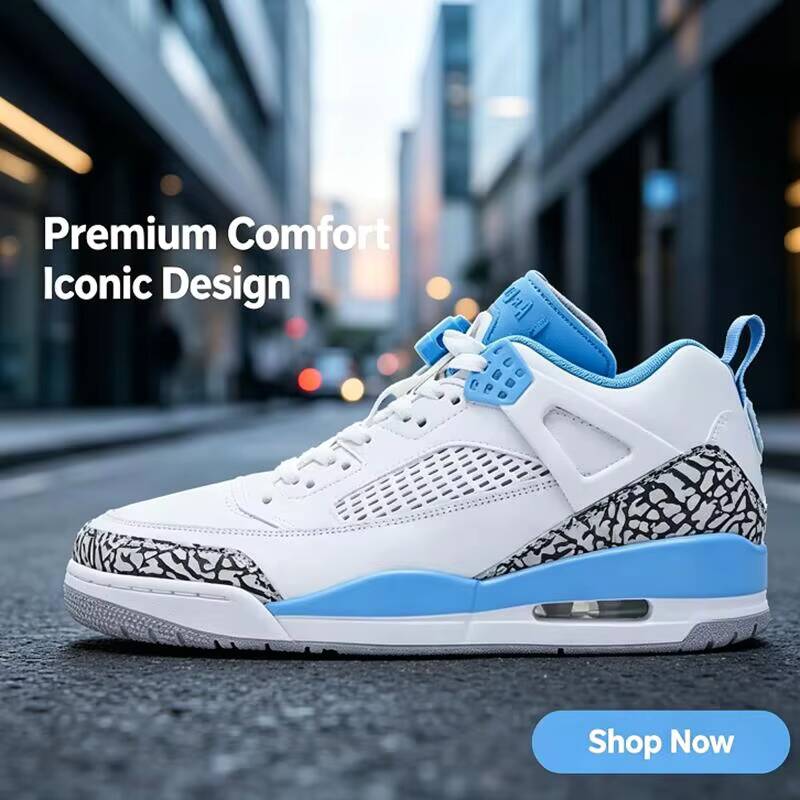 Hot 2026 Nike Jordan Spizike L - Men Shoes Size Nike recension och pris