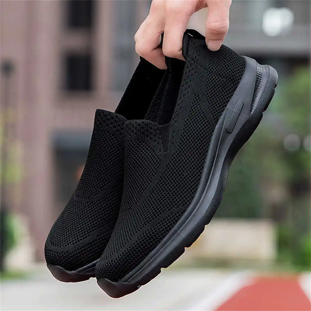 Without Lace Net Man's Boots F - Men Shoes Types Name recension och pris