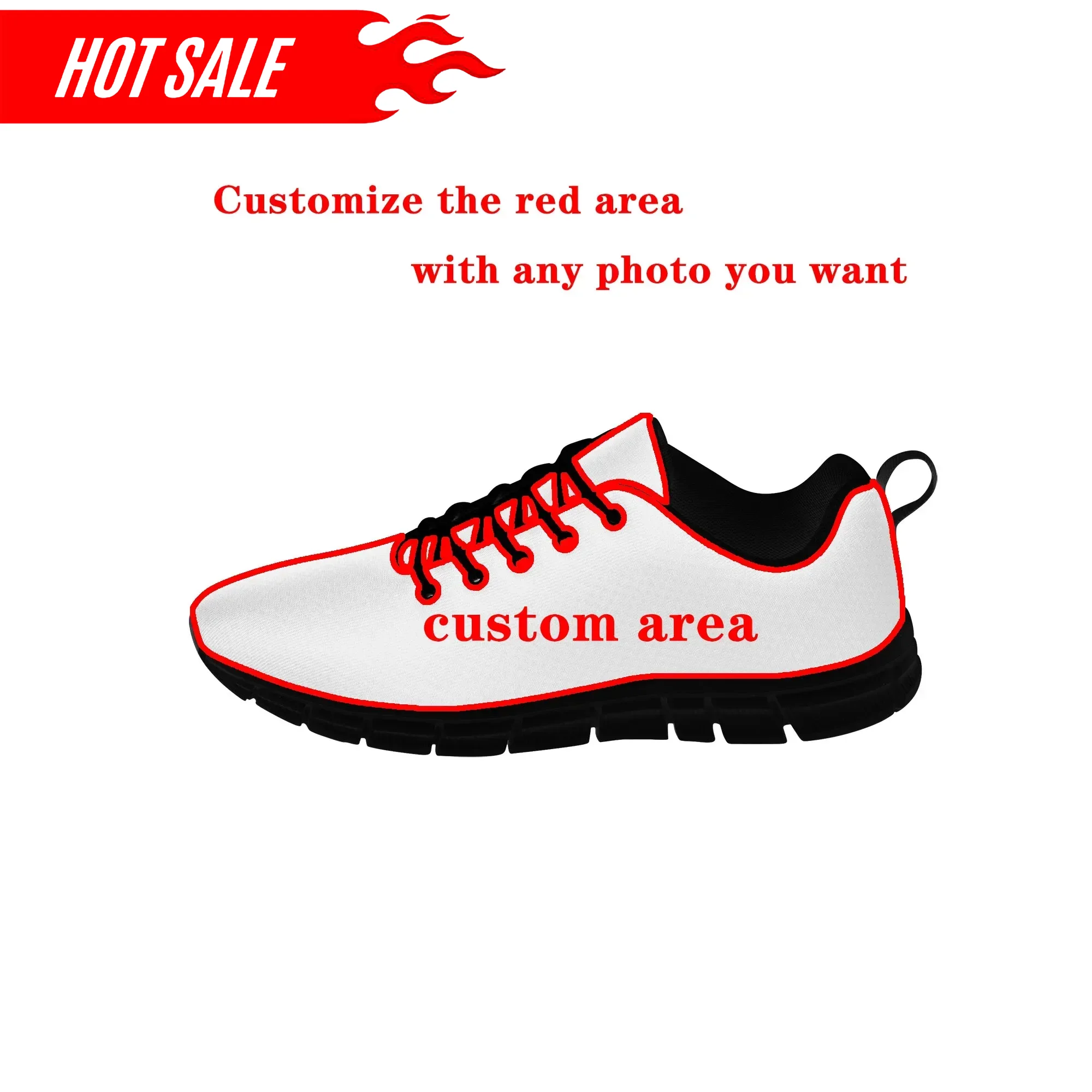 Hot Juice Wrld Hip Hop Rapper  - Men'S Shoes Qn recension och pris