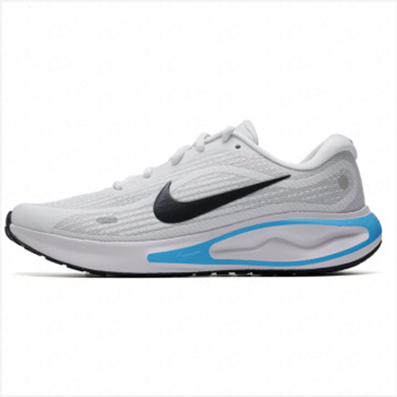 NIKE Men's JOURNEY RUN Mesh Sp - Men Shoes Size Nike recension och pris