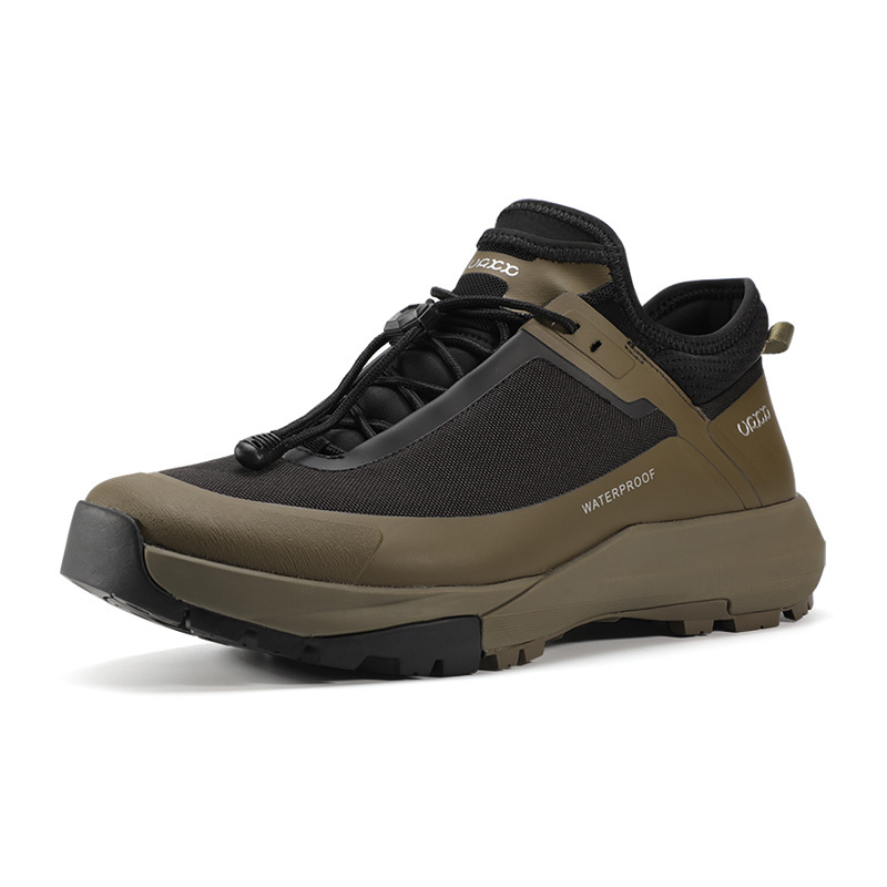 Trendy Athletic Shoes Men Luxu - Men'S Shoes Japanese Brand recension och pris
