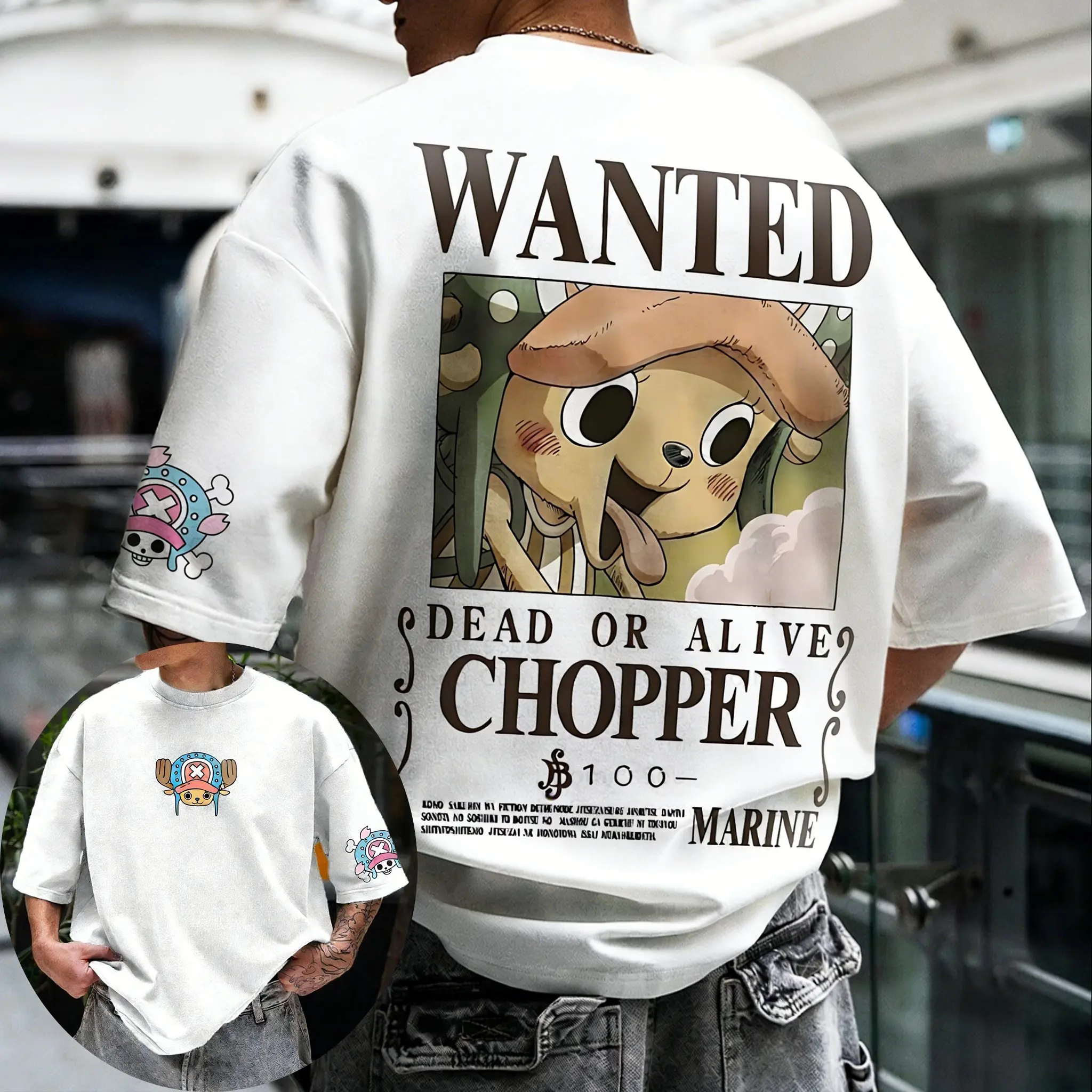 2026 Unisex Graphic T-shirt Ma - Men Shoes Japan recension och pris