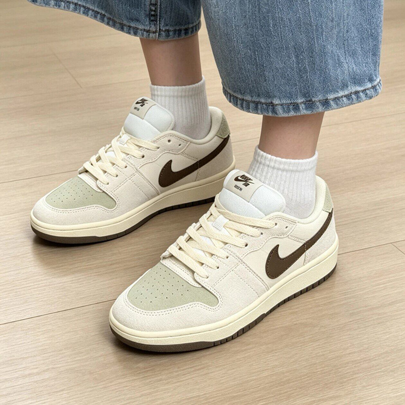 Nike IB0108‑101 Men Low Top Sk - Men Shoes Size Nike recension och pris