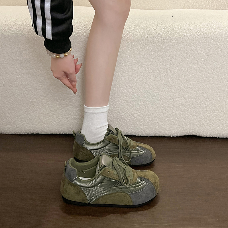 Women's 2026 Autumn New Breath - Mesh Trainer Breathable recension och pris