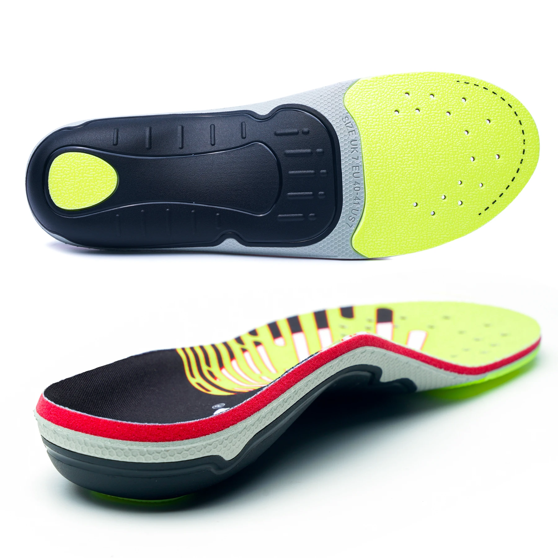 Plantar Fasciitis Orthopedic I - Men'S Shoes For Plantar Fasciitis recension och pris