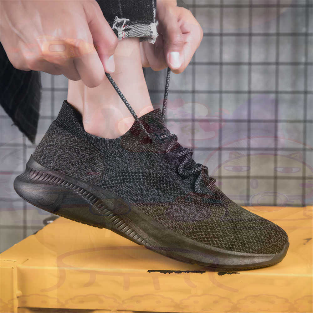 Number 41 Soft Bottom High-qua - Men Shoes Types Name recension och pris