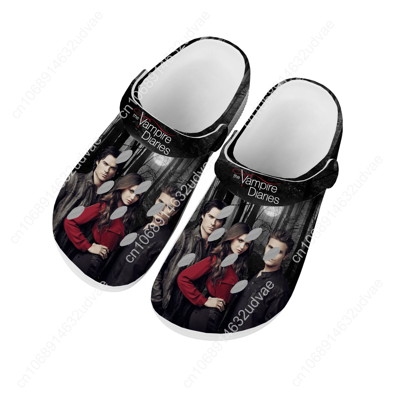 The Vampire Water Shoes Men Wo - Men'S Shoes In Style recension och pris