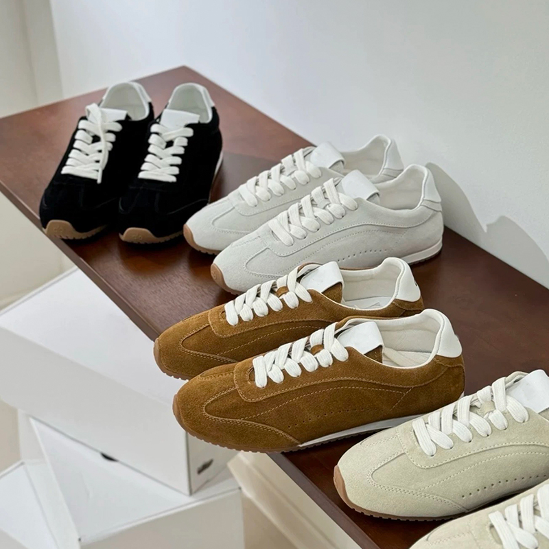 Unisex Womens casual shoes Gen - Men'S Shoes In Style recension och pris
