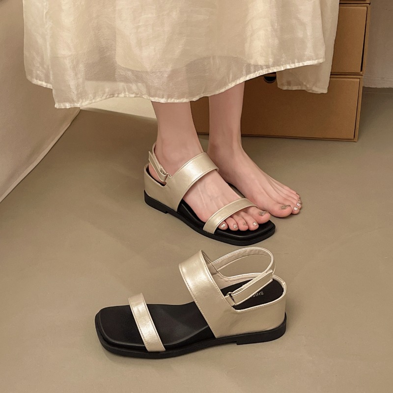 2026 New Summer Men Shoes Desi - Men'S Shoes To Women'S Size recension och pris
