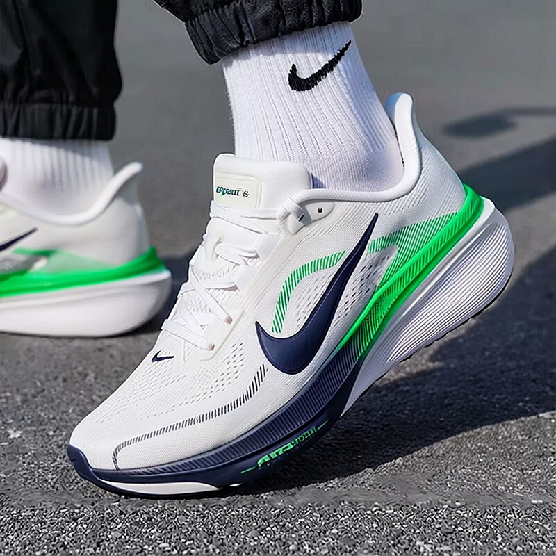 NIKE Men's AIR ZOOM PEGASUS 42 - Men Shoes Size Nike recension och pris