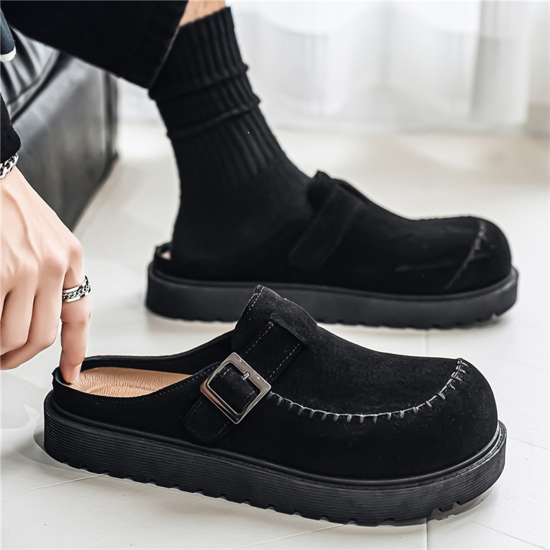 Summer Light Men Slip On Canva - Loafer Slip On Men recension och pris
