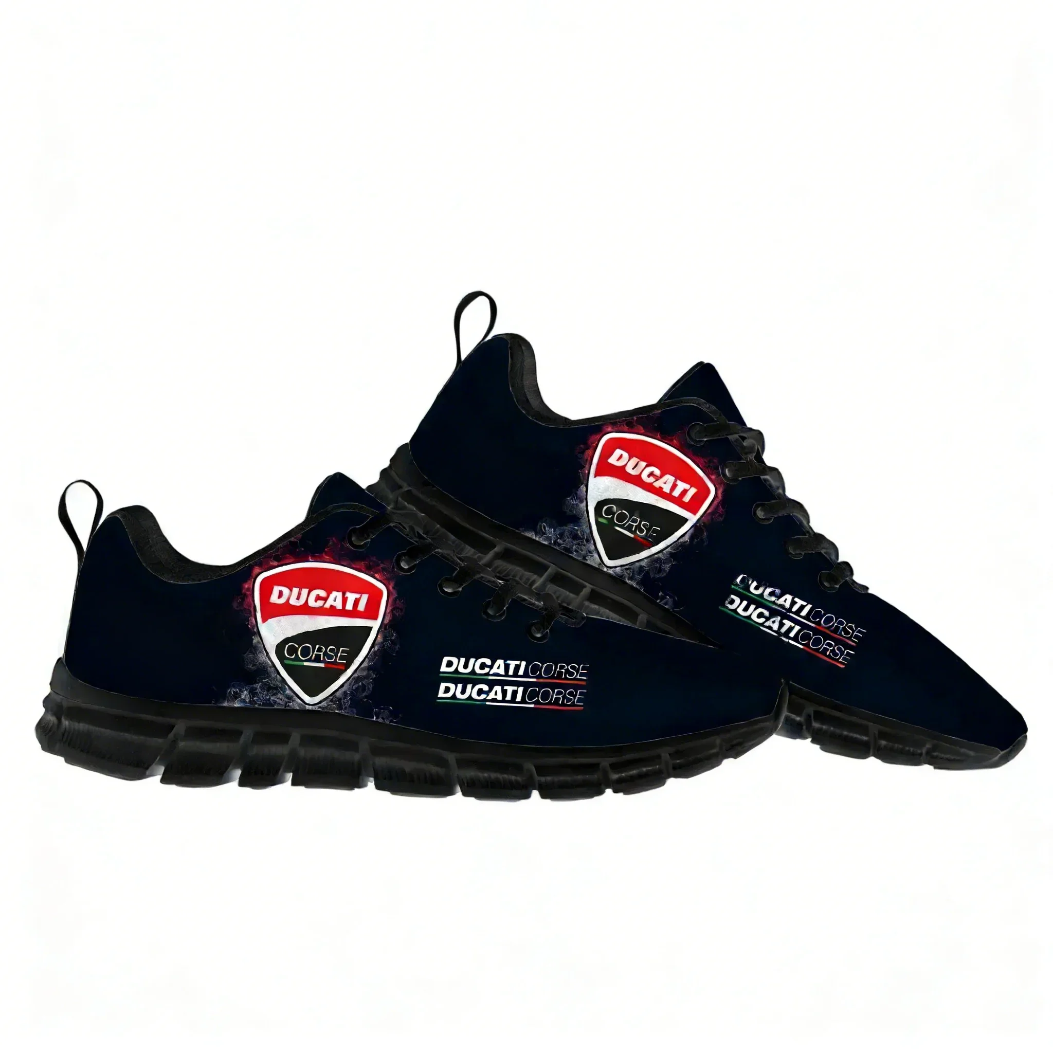Ducatis Italy shoes Sports Sho - Men'S Shoes Qn recension och pris