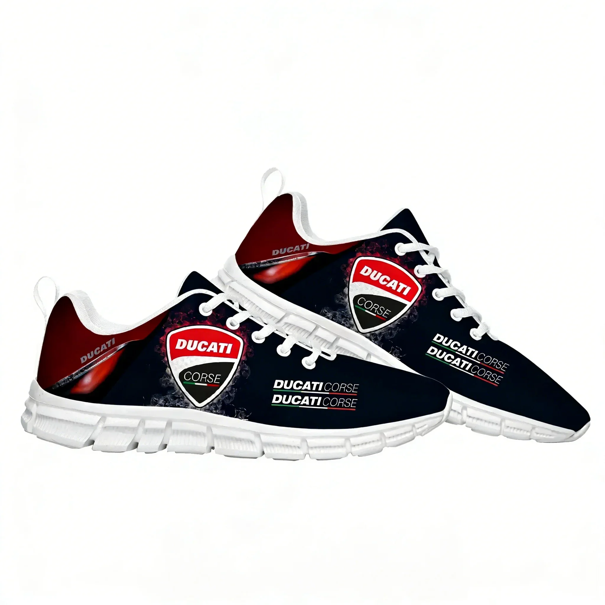 Ducatis Italy shoes Sports Sho - Men'S Shoes Qn recension och pris