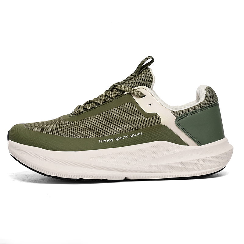 Hot Sale Running Trainers for  - Mesh Trainer Breathable recension och pris
