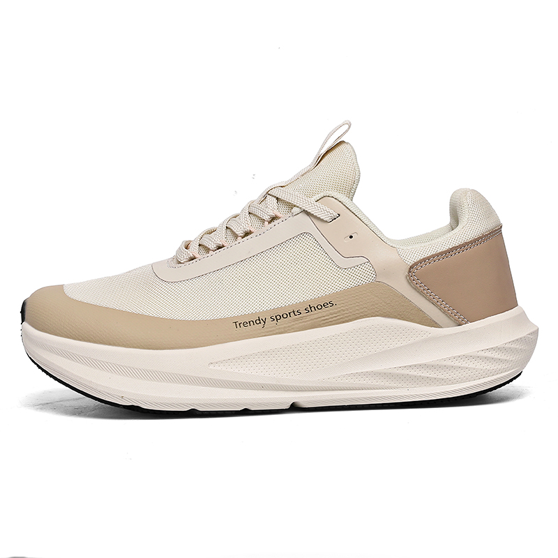 Hot Sale Running Trainers for  - Mesh Trainer Breathable recension och pris