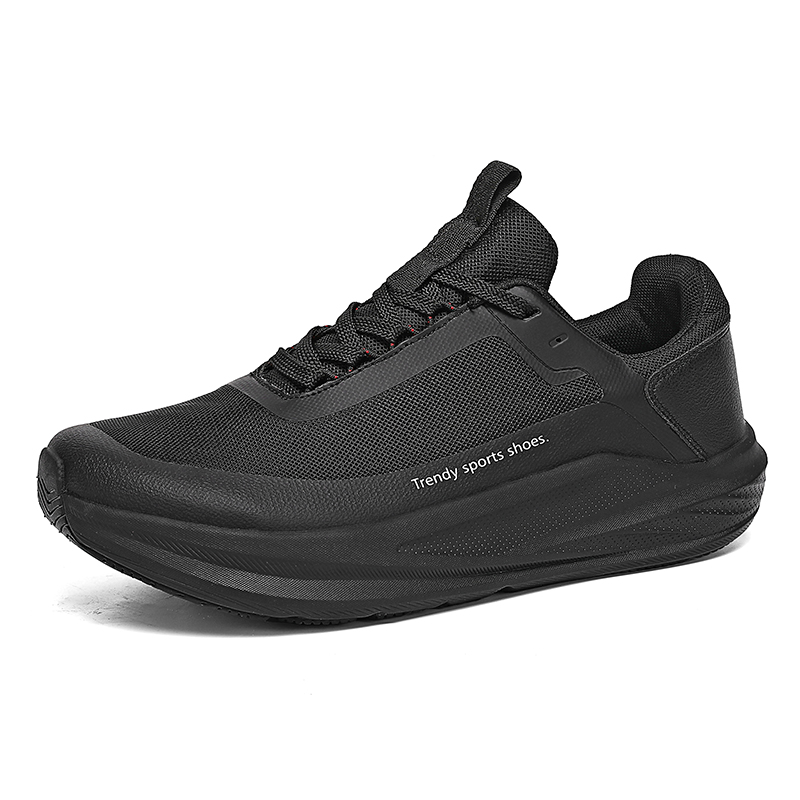 Hot Sale Running Trainers for  - Mesh Trainer Breathable recension och pris