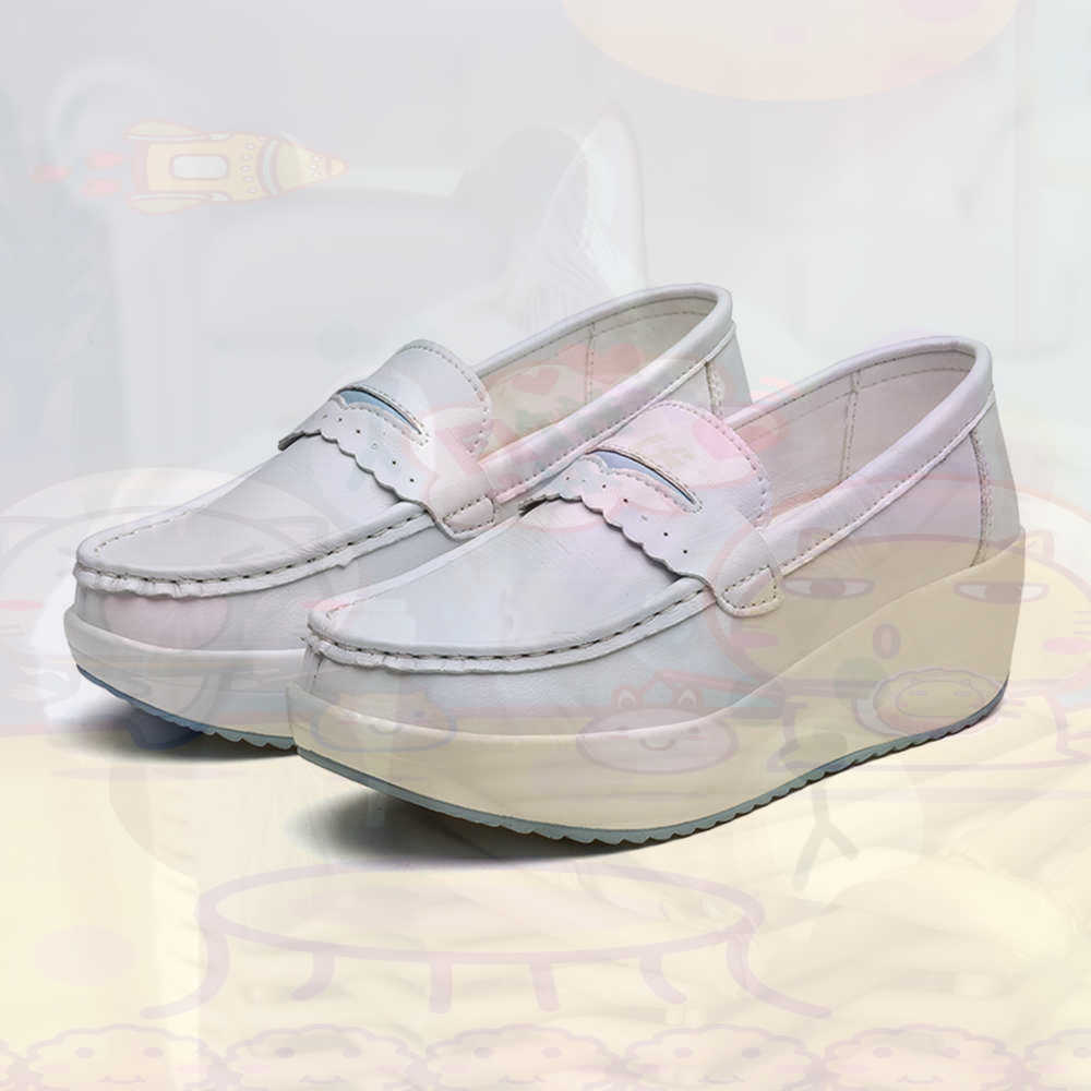 Plataform Winter Pink Sneakers - Men Shoes Types Name recension och pris