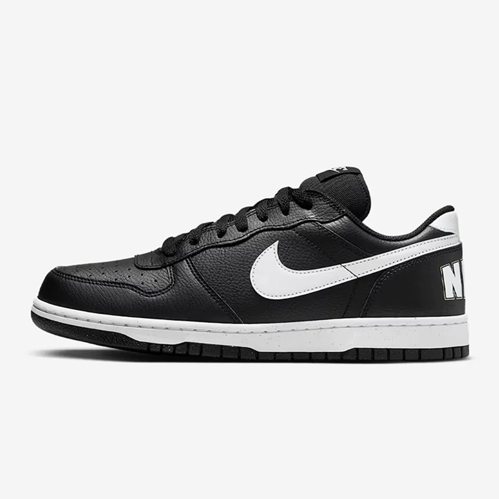 Nike BIG NIKE LOW Men's Sports - Men Shoes Size Nike recension och pris