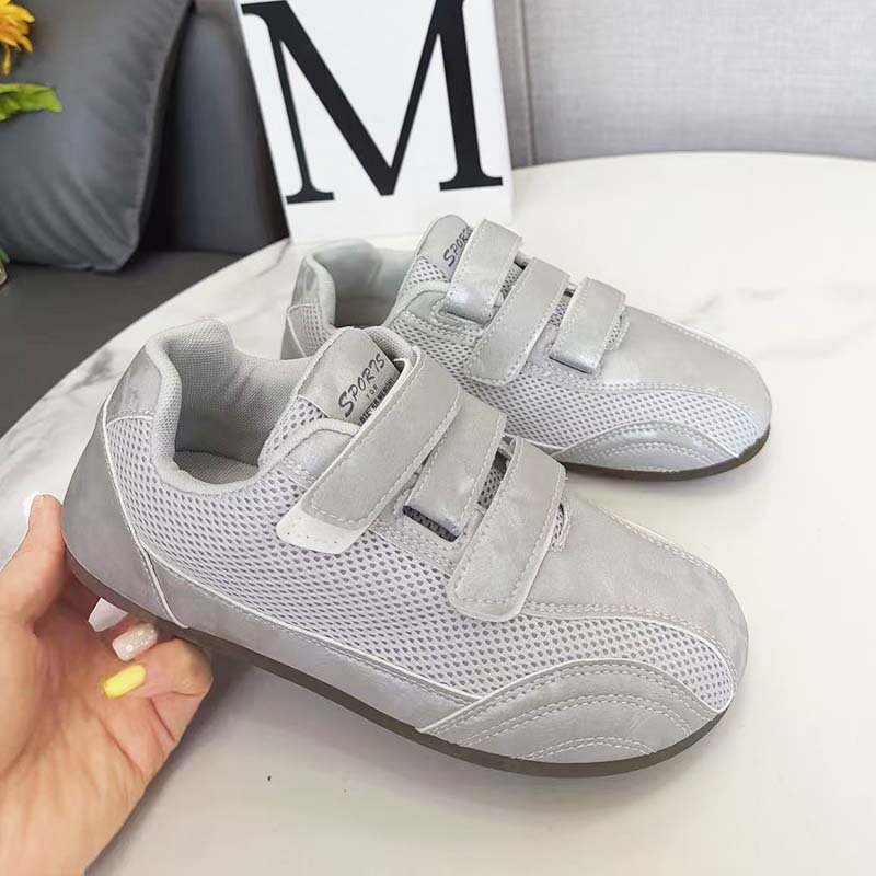 Outdoor Fitness Women Sneakers - Mesh Trainer Breathable recension och pris