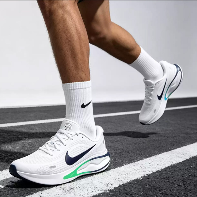 Nike Men's Shoes JOURNEY RUN - - Men Shoes Size Nike recension och pris