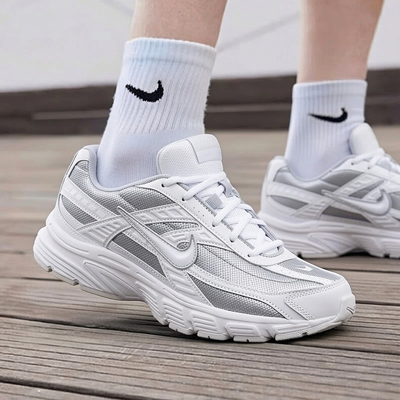 Nike Men Casual Shoes 394055-0 - Men Shoes Size Nike recension och pris