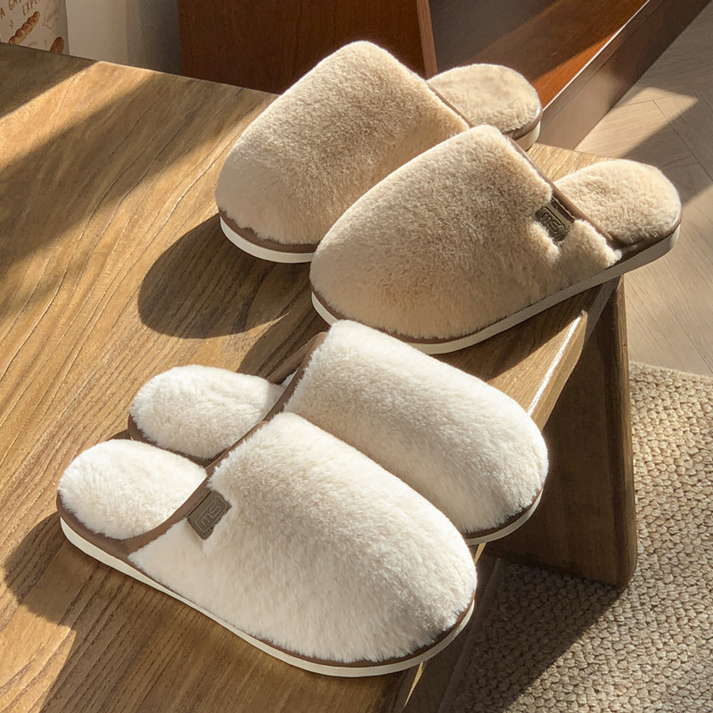 Crestar Women Warm Fuzzy Slipp - Men'S Shoes To Women'S Size recension och pris