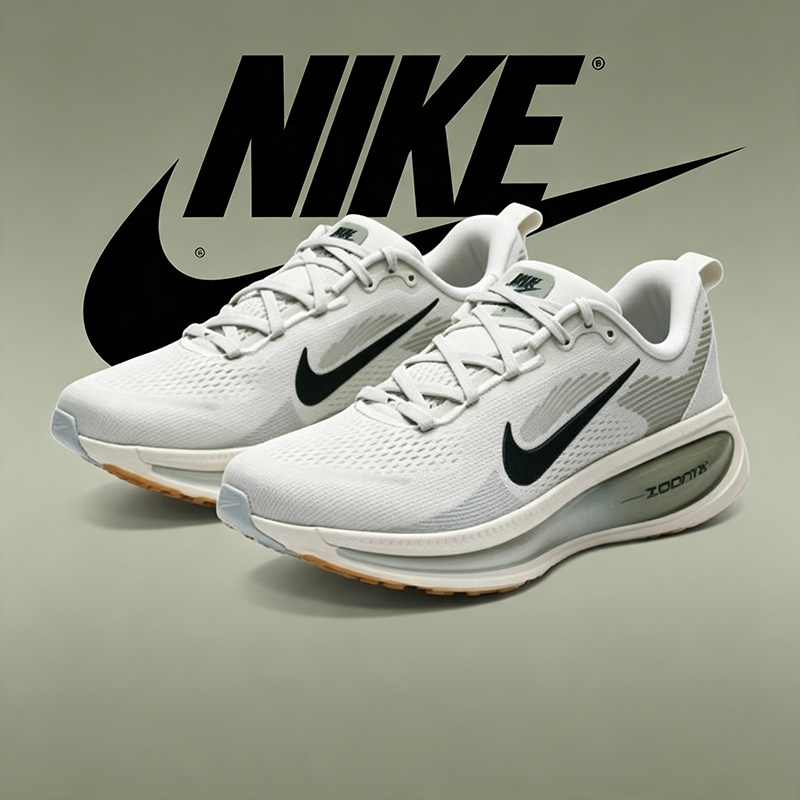 NIKE Men's Running Shoes VOMER - Men Shoes Size Nike recension och pris